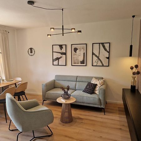 Haus Daut Fewo Mit Hallenbad Willingen  Ngoại thất bức ảnh