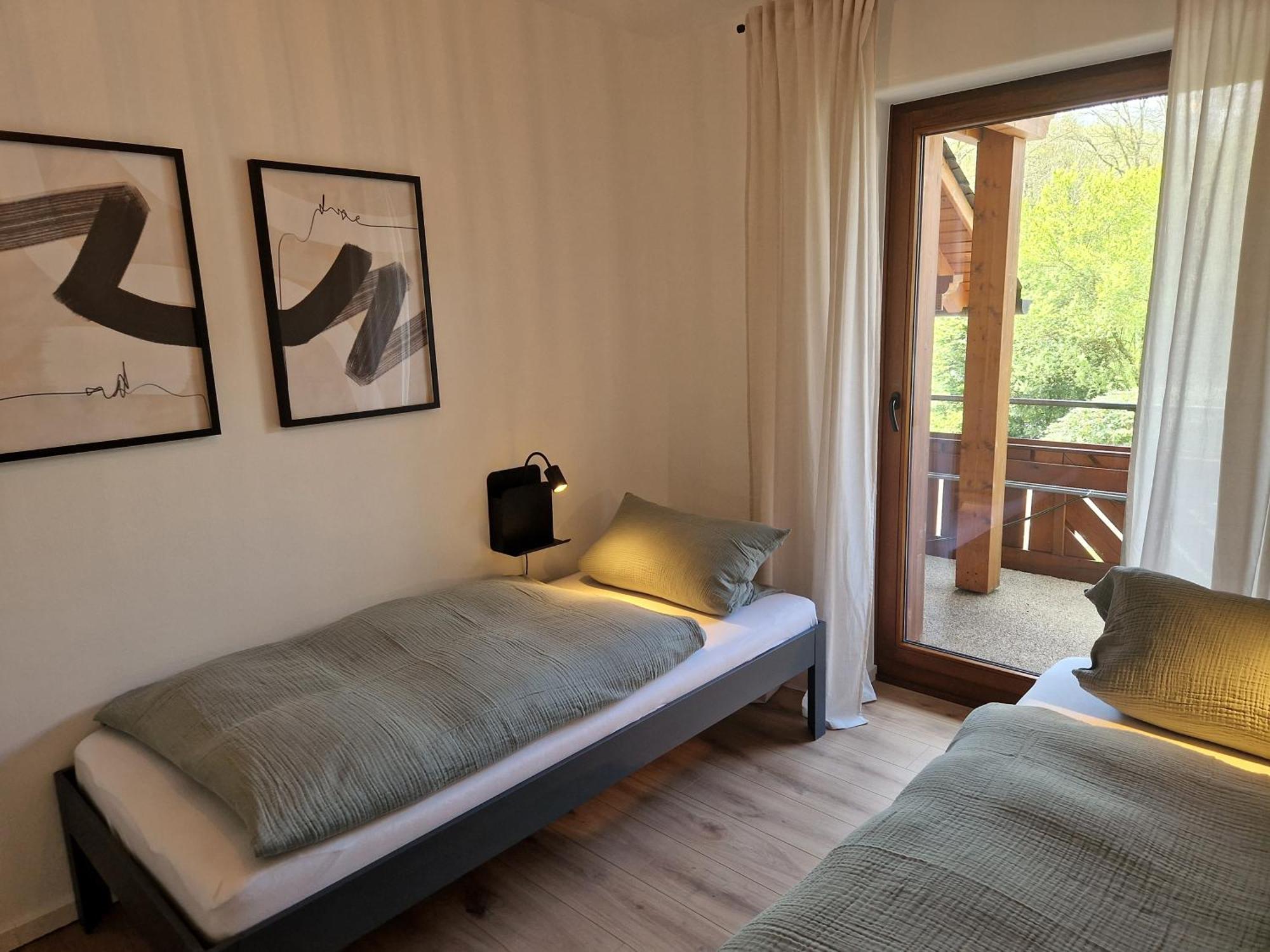 Haus Daut Fewo Mit Hallenbad Willingen  Ngoại thất bức ảnh