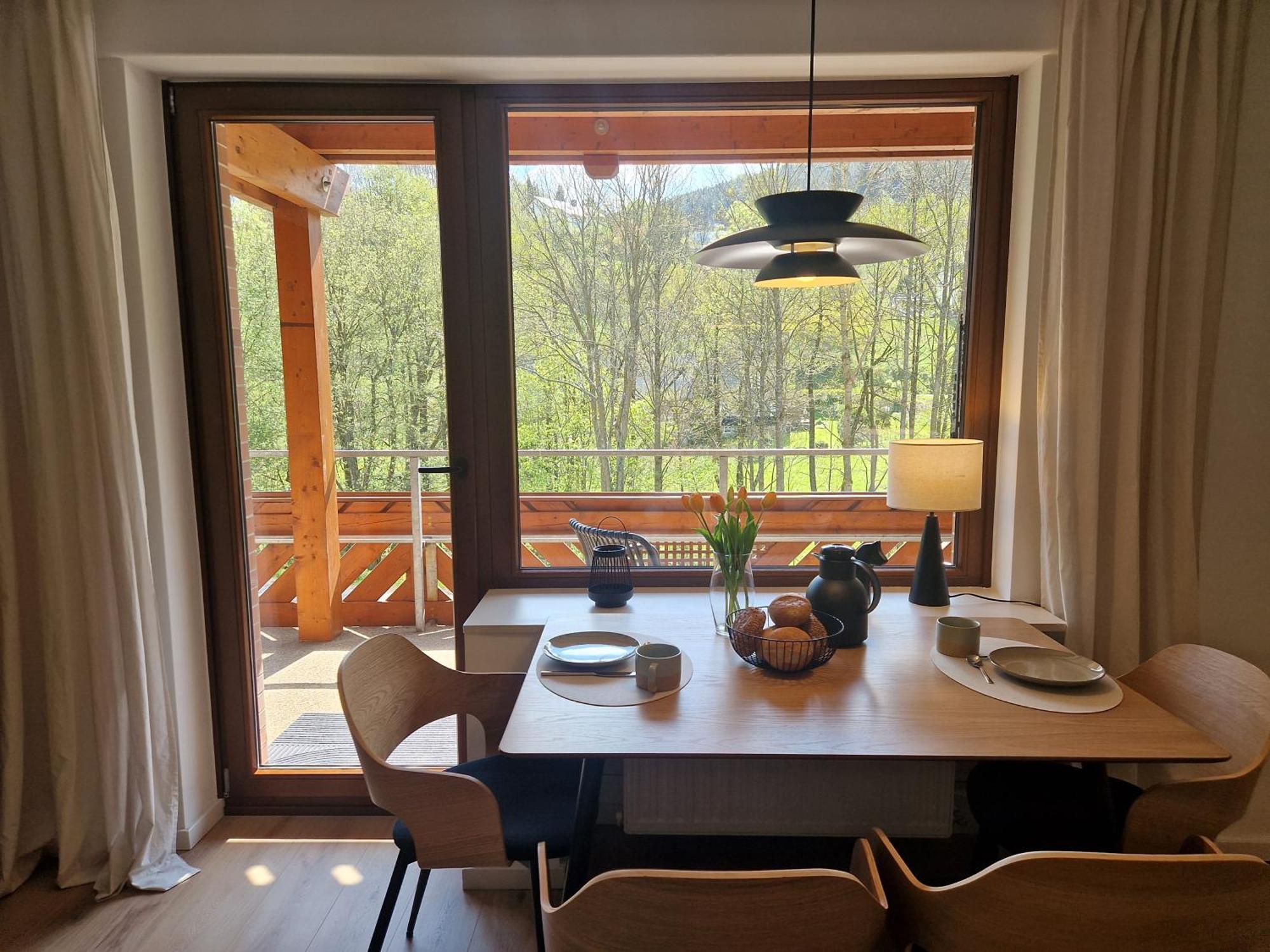Haus Daut Fewo Mit Hallenbad Willingen  Ngoại thất bức ảnh